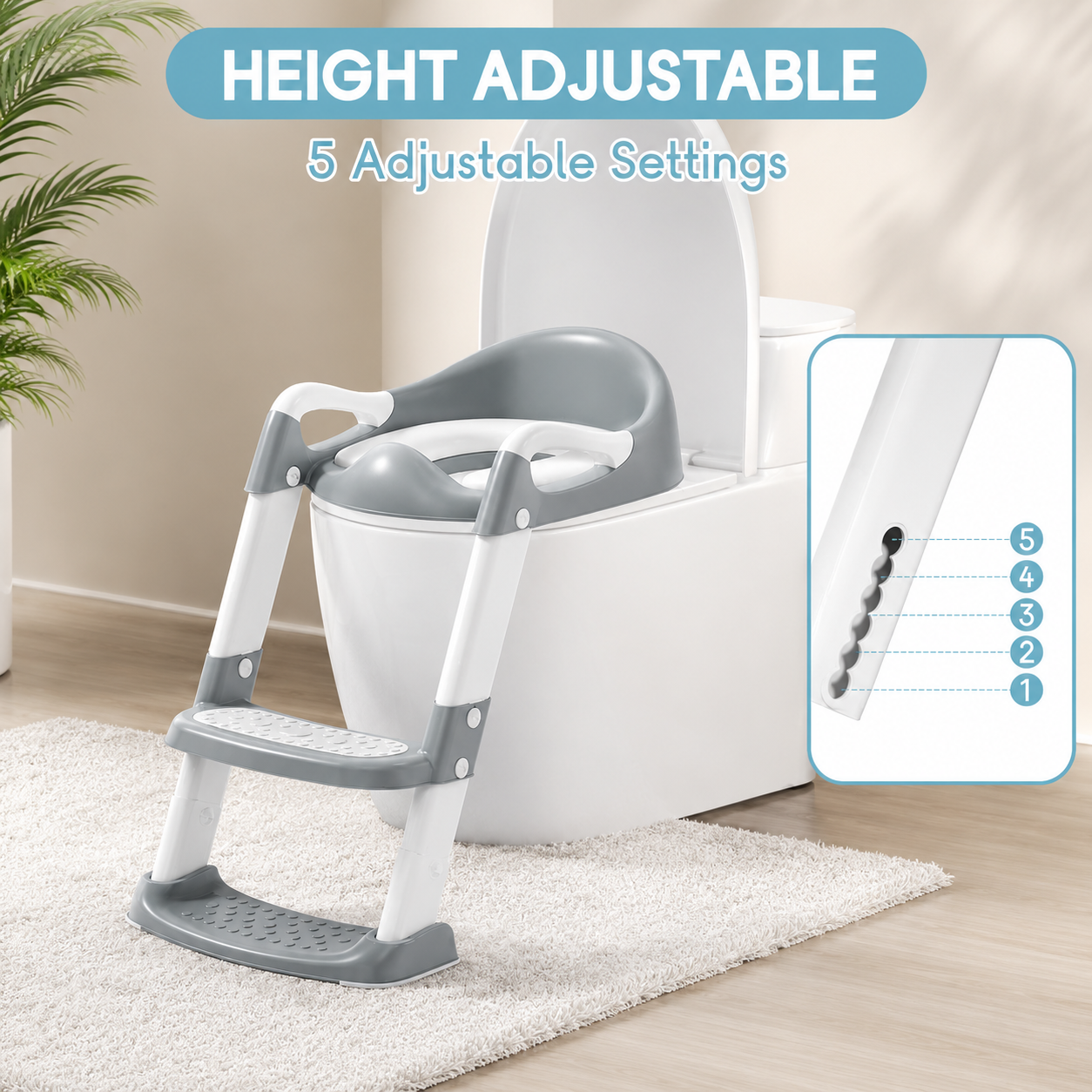 LittleLeap Potty Training Seat