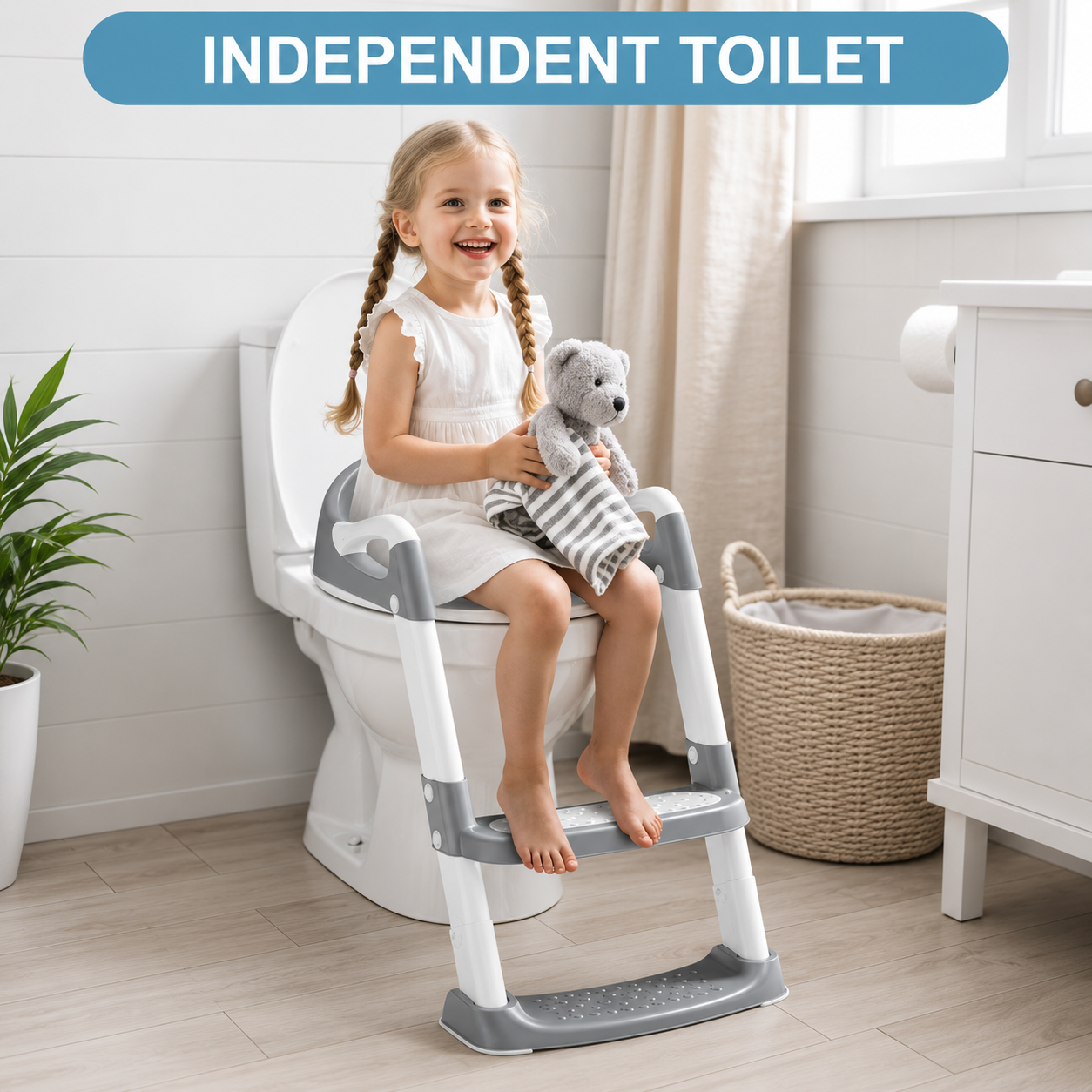 LittleLeap Potty Training Seat