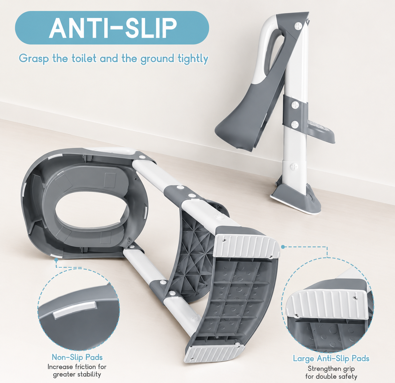 LittleLeap Potty Training Seat