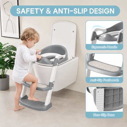 LittleLeap Potty Training Seat